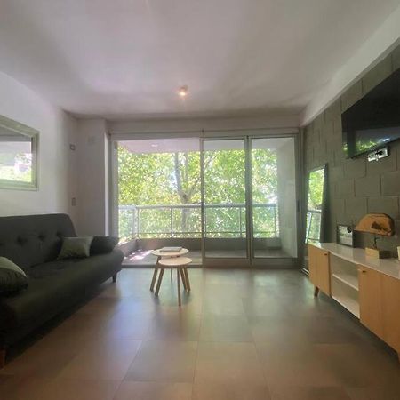 Apartamento Impecable En Palermo Hollywood Ciudad Autónoma de Ciudad Autónoma de Buenos Aires Exterior foto