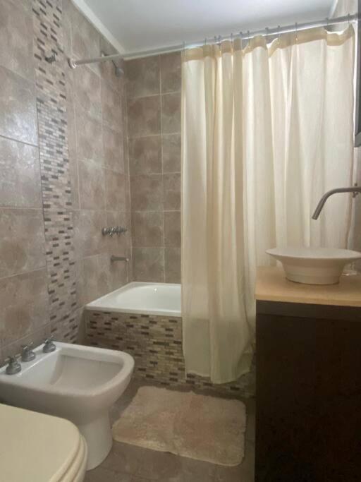 Apartamento Impecable En Palermo Hollywood Ciudad Autónoma de Ciudad Autónoma de Buenos Aires Exterior foto