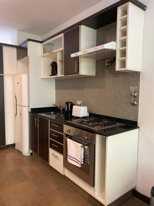 Apartamento Impecable En Palermo Hollywood Ciudad Autónoma de Ciudad Autónoma de Buenos Aires Exterior foto